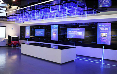 把握新機(jī)開(kāi)新局 東營(yíng)著力推動(dòng)工業(yè)互聯(lián)網(wǎng)發(fā)展升級(jí)