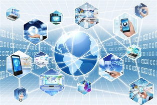 淺談網(wǎng)絡(luò)對(duì)于企業(yè)推廣的魅力所在——互聯(lián)網(wǎng)信息服務(wù)的視角