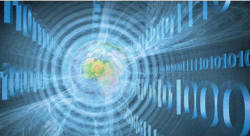 中國向下一代互聯(lián)網(wǎng)演進(jìn)時(shí)不我待 IPv6協(xié)議引領(lǐng)互聯(lián)網(wǎng)信息服務(wù)新篇章