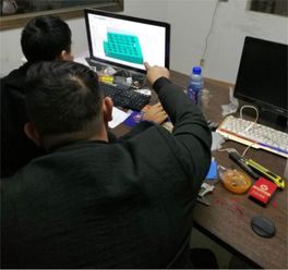 硅膠制品廠如何借助互聯(lián)網(wǎng)信息服務(wù)主動提升客戶體驗