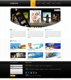 網頁與網站設計 基礎概念與設計原則