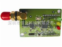 Zigbee無線模塊 物聯(lián)網(wǎng)設備連接的隱形橋梁