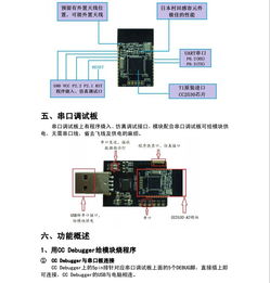 CC2530A2 低功耗 Zigbee 模塊 實現(xiàn)高效無線串口透傳的理想選擇