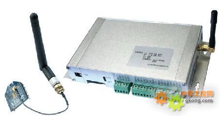 無線數傳模塊A-zigbee1080 深入解析Zigbee模塊的技術特性與應用前景